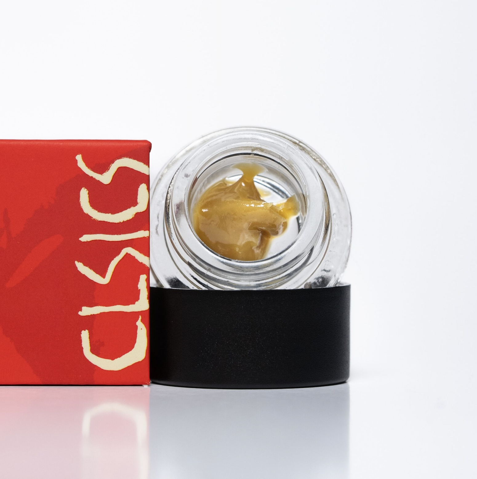 Tier 3 Cali Dreamin Live Rosin - 1 g