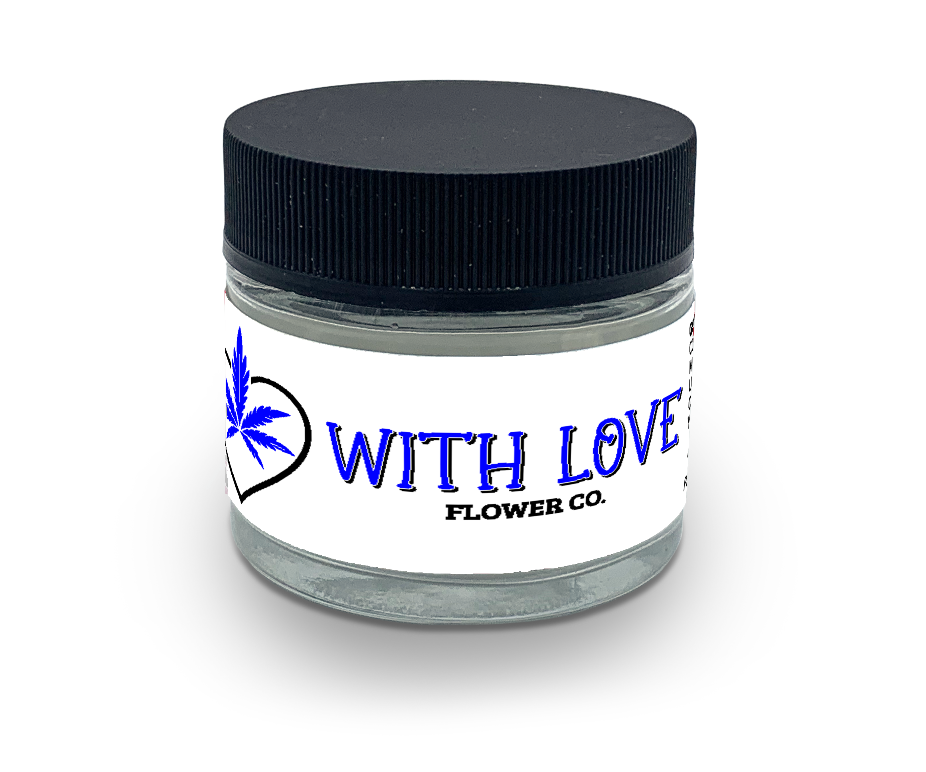 Black Cherry - 3.5 g