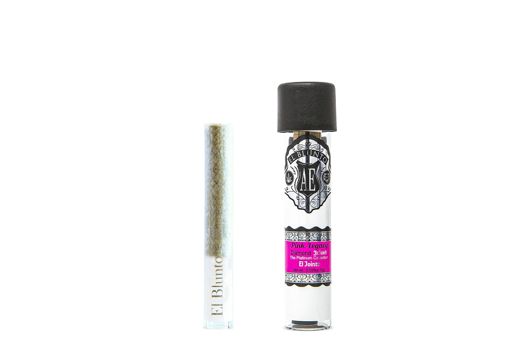 PINK LEGACY DIAMOND JOINTO 1G
