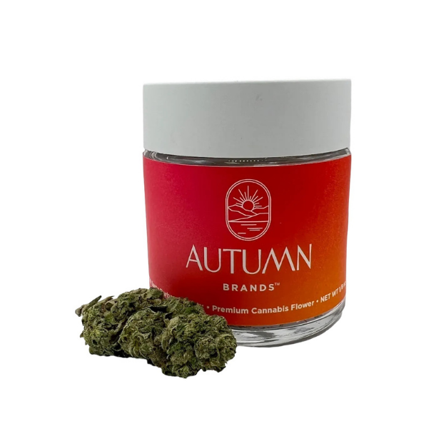 MULE FUEL - 3.5 g