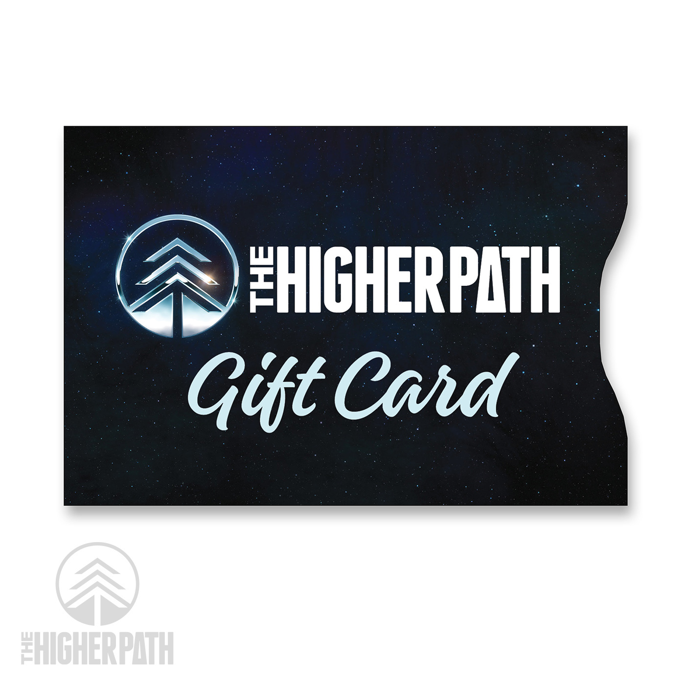 THP GIFT CARD $25