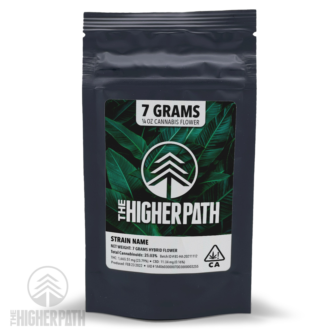 $38 GLITTER BOMB 7G SMALLS
