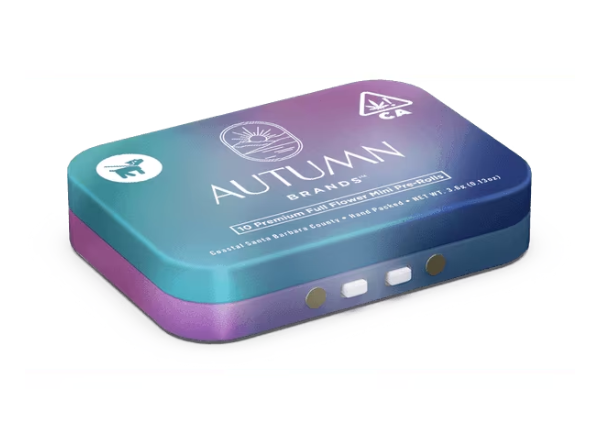 Six Seven Prerolls - 3.6 g - 10 Pack