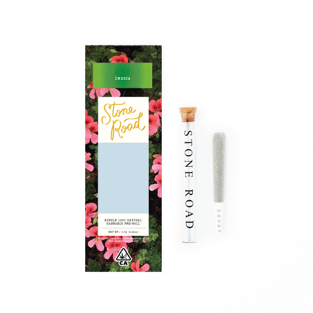 Sensi Star - 0.7 g