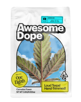 Rocket Runtz - 3.5 g