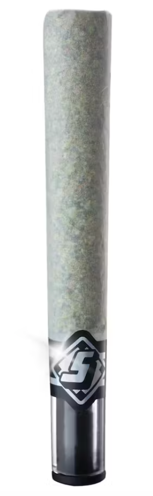 EUPHORIA DIAMOND AND ROSIN INFUSED PREROLL - 1.5 g