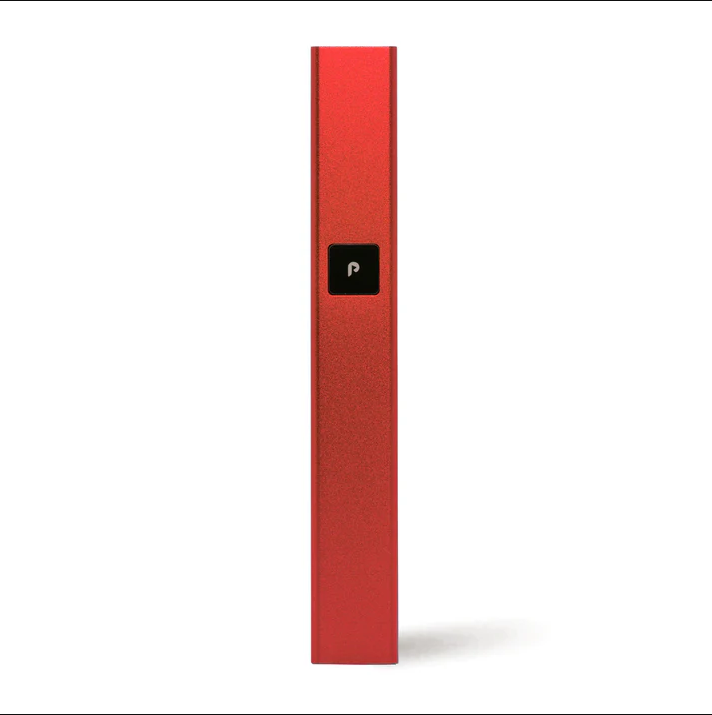 PLUGPLAY BATTERY KIT (RED STEEL)
