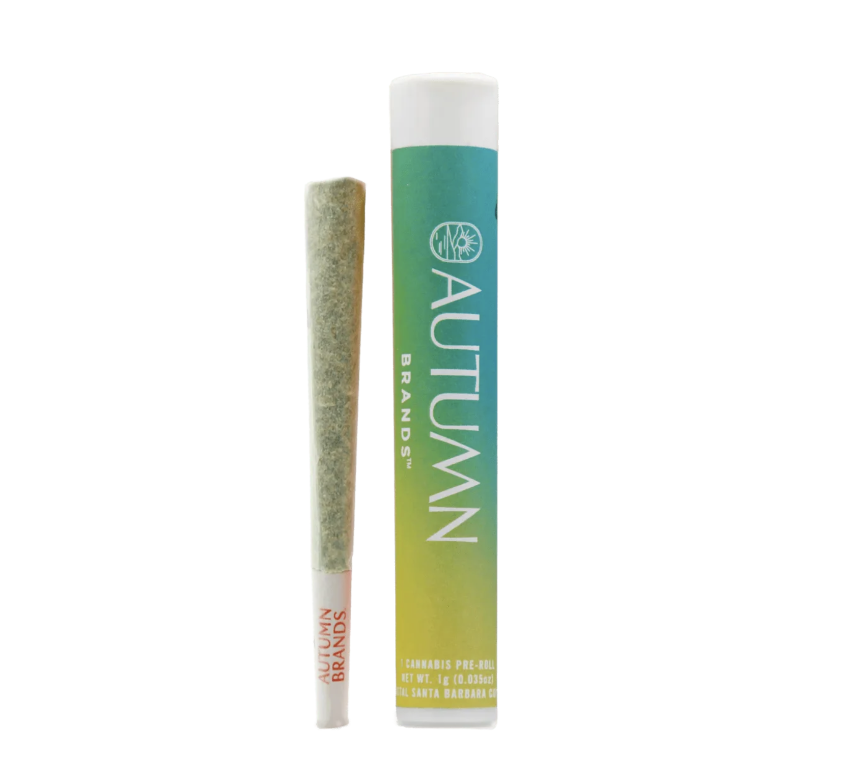 MONSTER MASH PREROLL - 1 g
