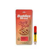 CHERRY PIE 1G CARTRIDGE