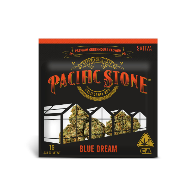 BLUE DREAM 1G