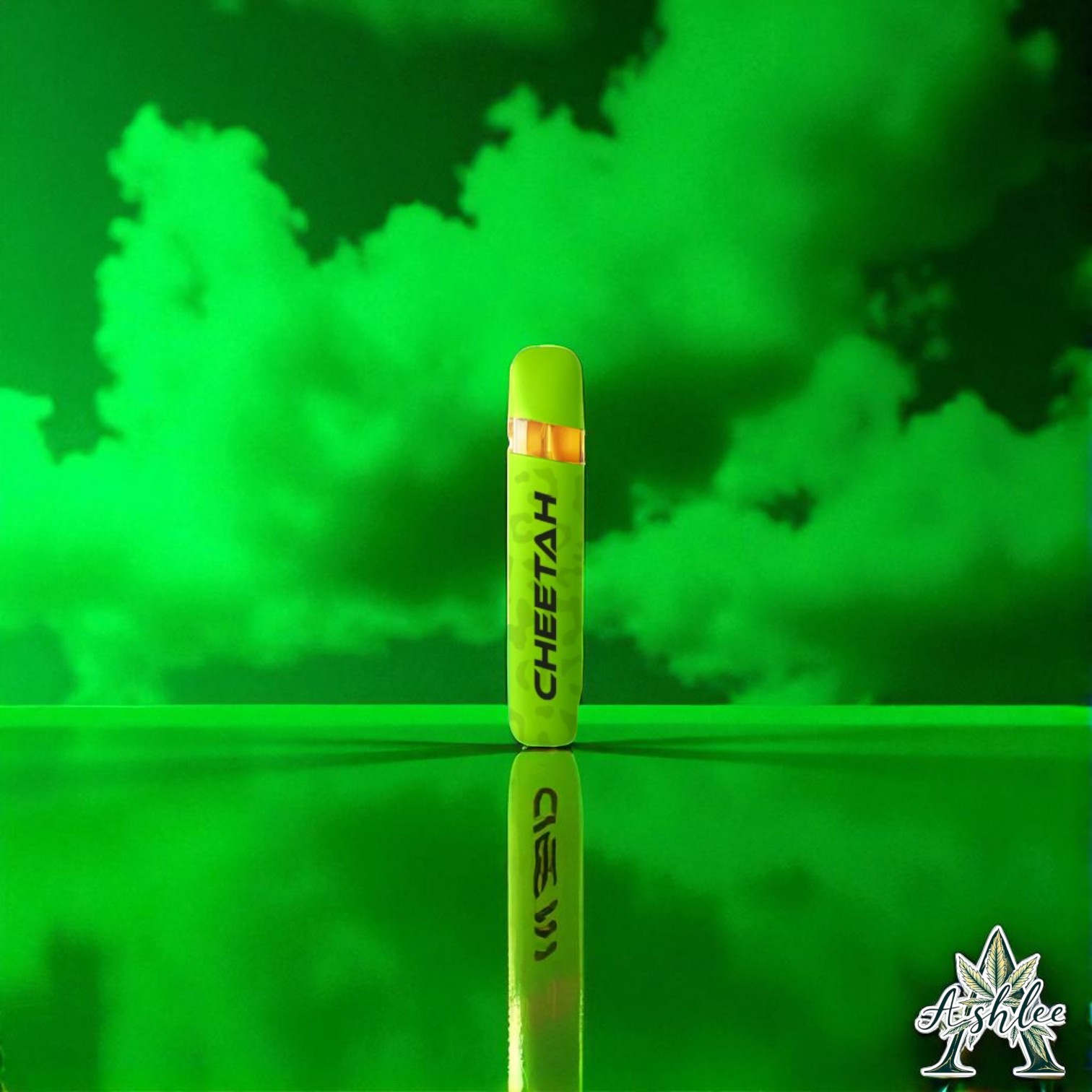 CHEMDAWG KUSH - DISPOSABLE - ROSIN - 1 g