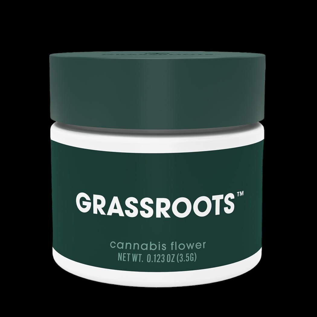CEREAL MILK - FLOWER - 3.5 Grams