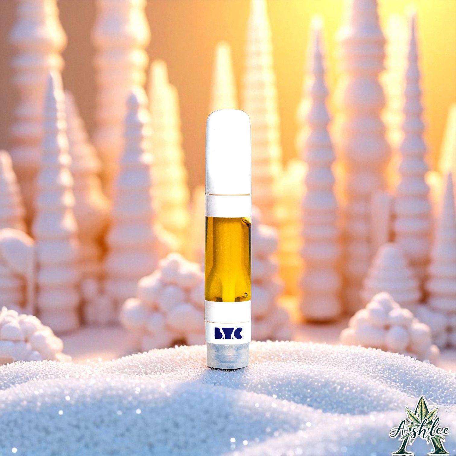 SUGAR CAP - LIVE ROSIN - 0.5 g