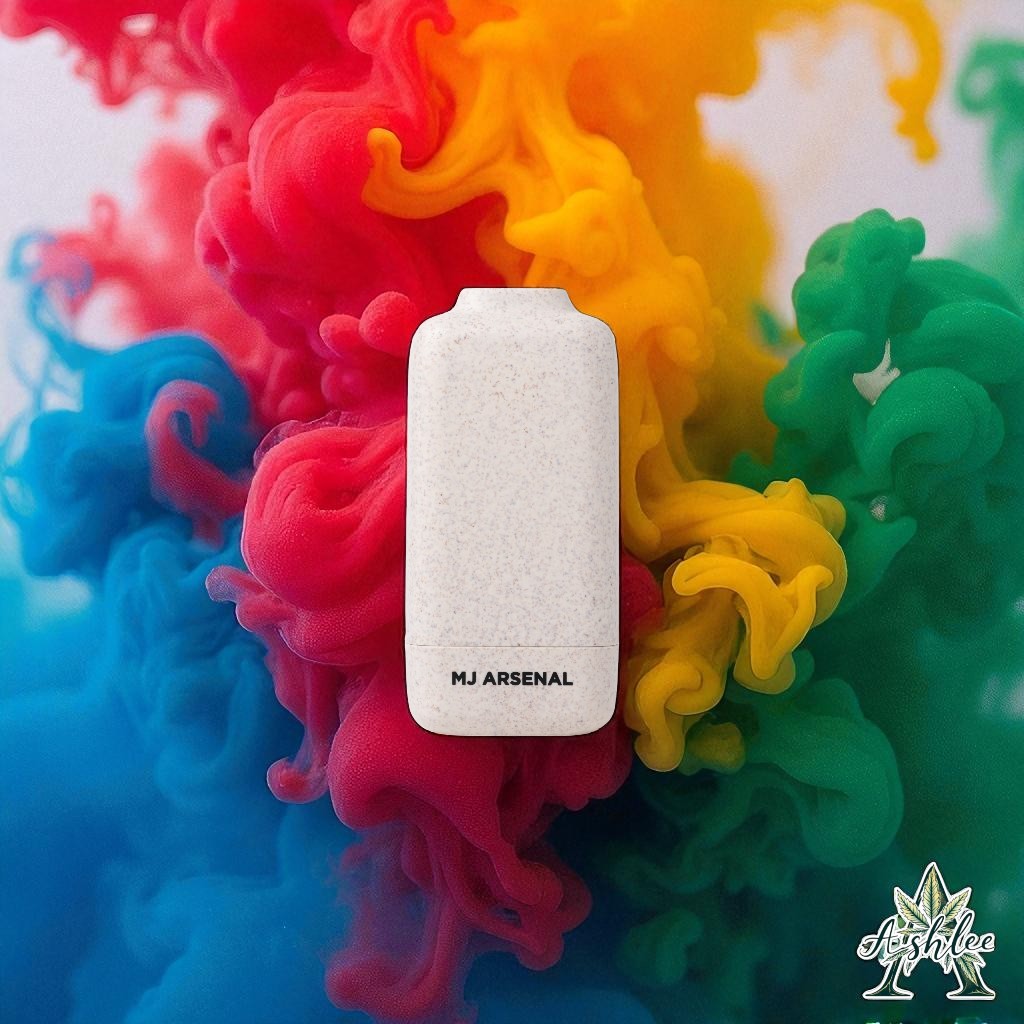 HOUDINI - SMOKE FILTER - One Size