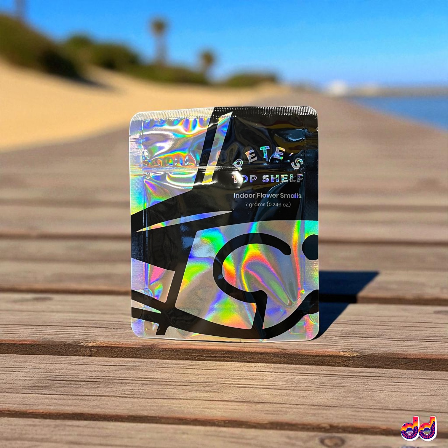ASHBERRY ZPARK - LITTLES - 7 g