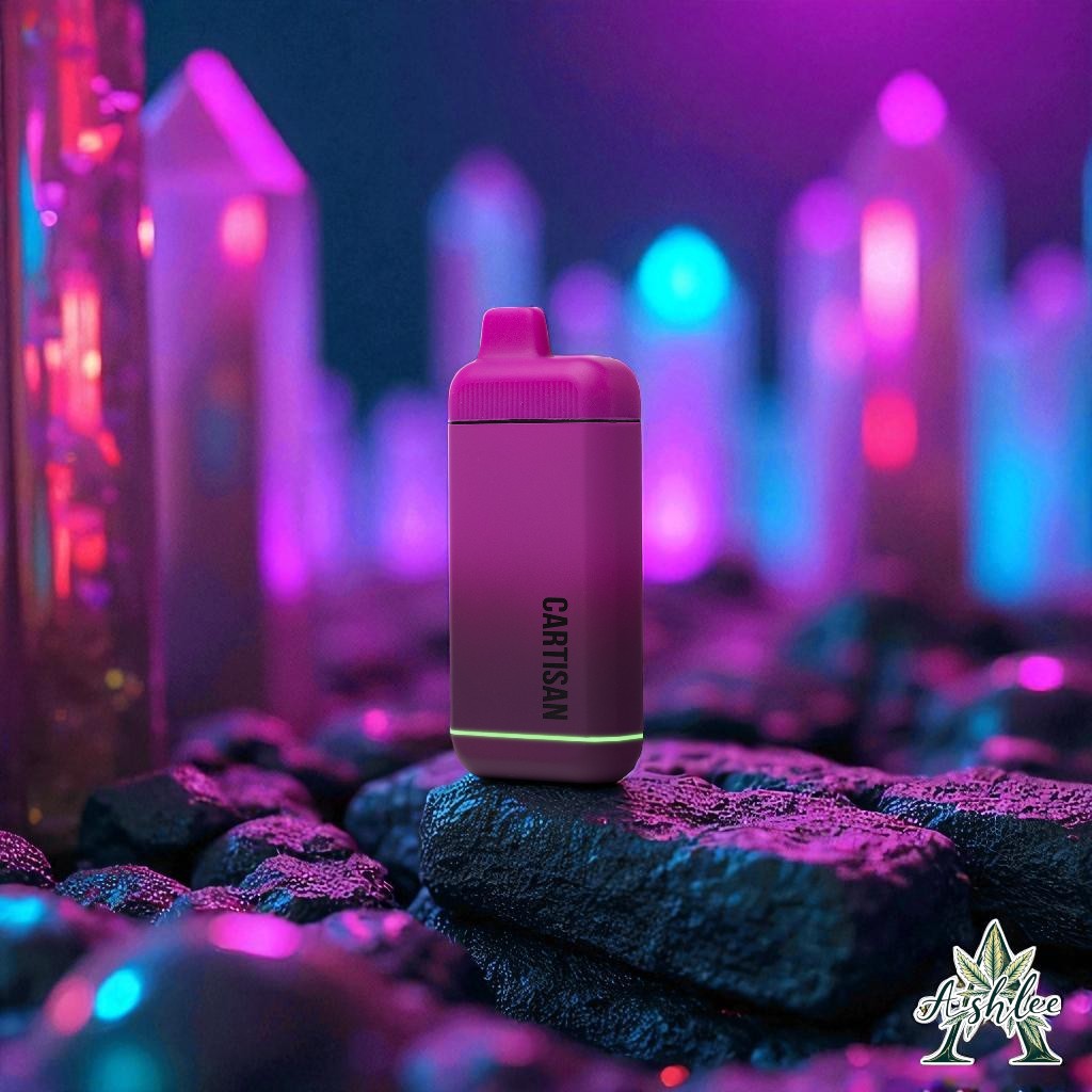 VEIL BAR FLOW - ZENITH - One Size