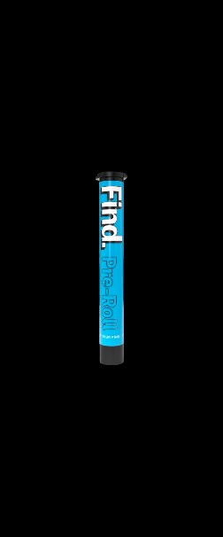 CEREAL MILK - 1.0G - SINGLE - PREROLLS - 1 Pack