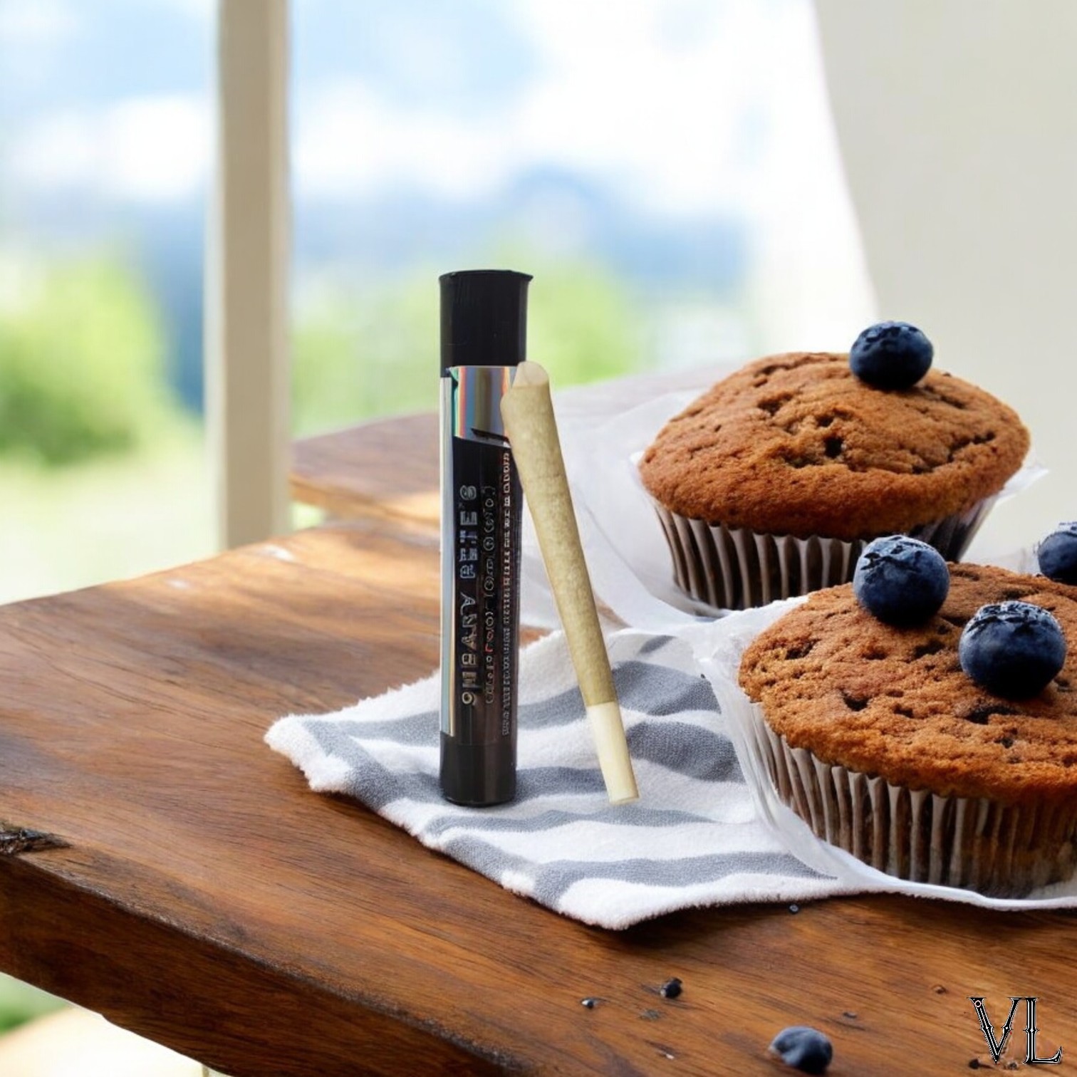 Z-PIE - INFUSED PREROLL - 1G - 1 g