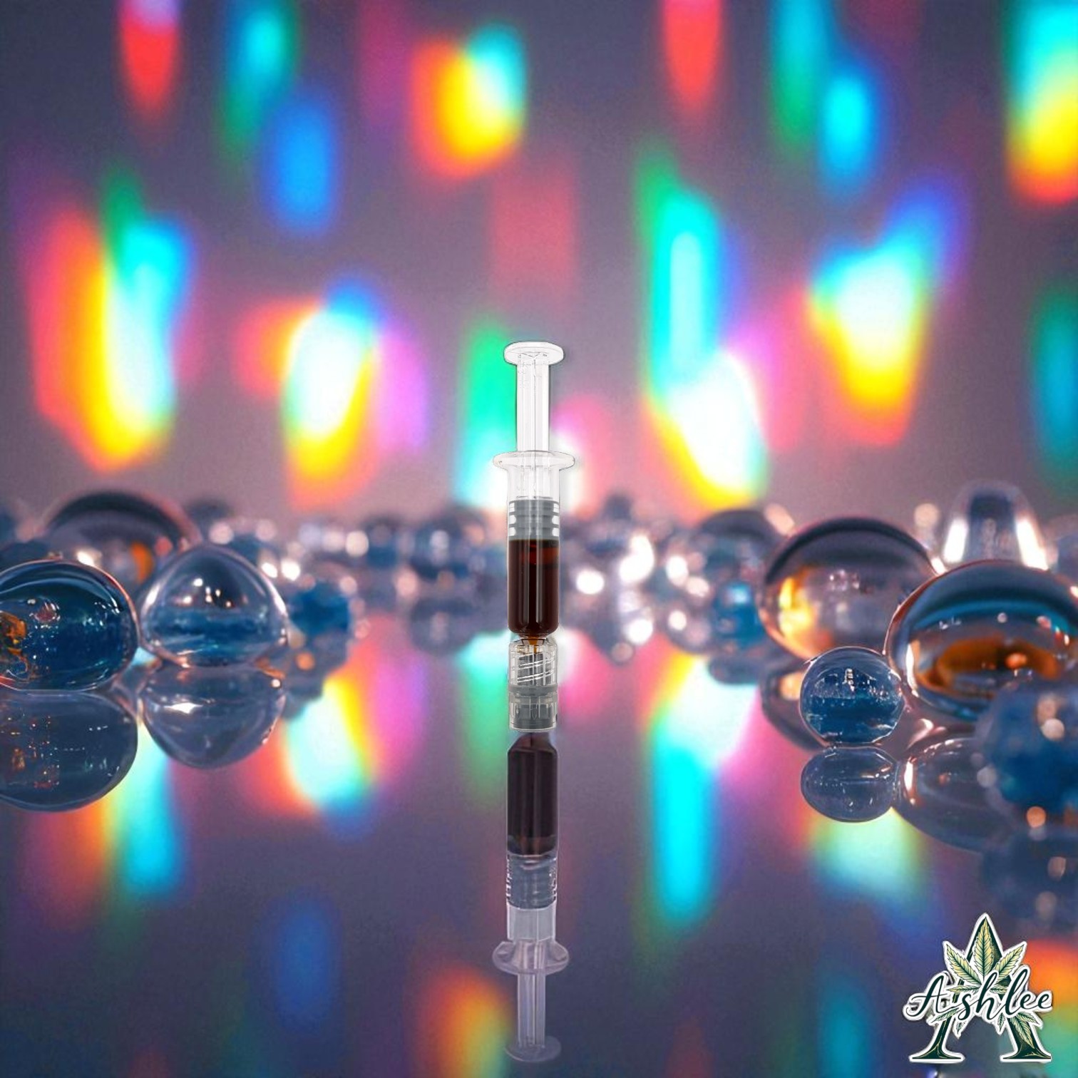 RSO - RAINBOW BELTS - HYBRID - 1 g