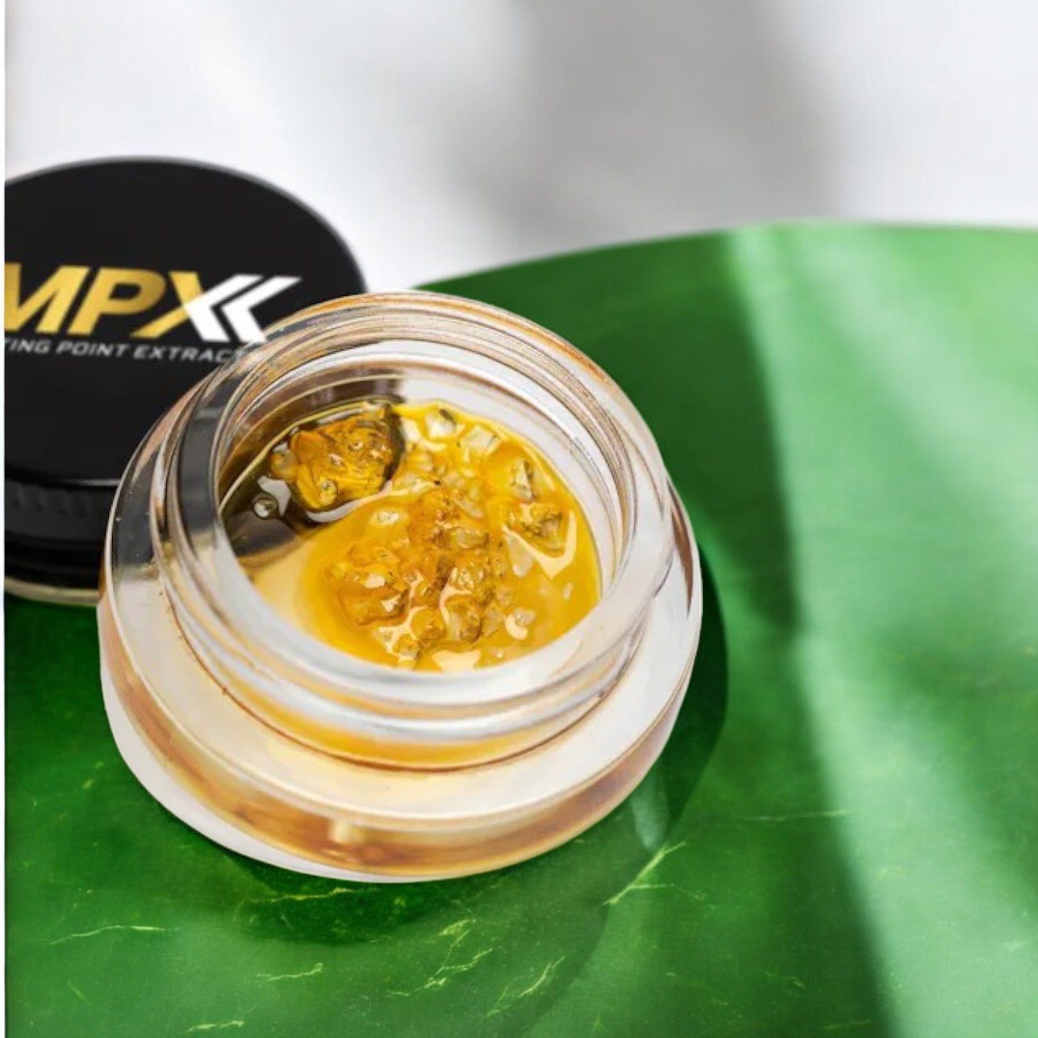 CITRADELIC SUNSET - DIAMONDS & SAUCE - 1 g