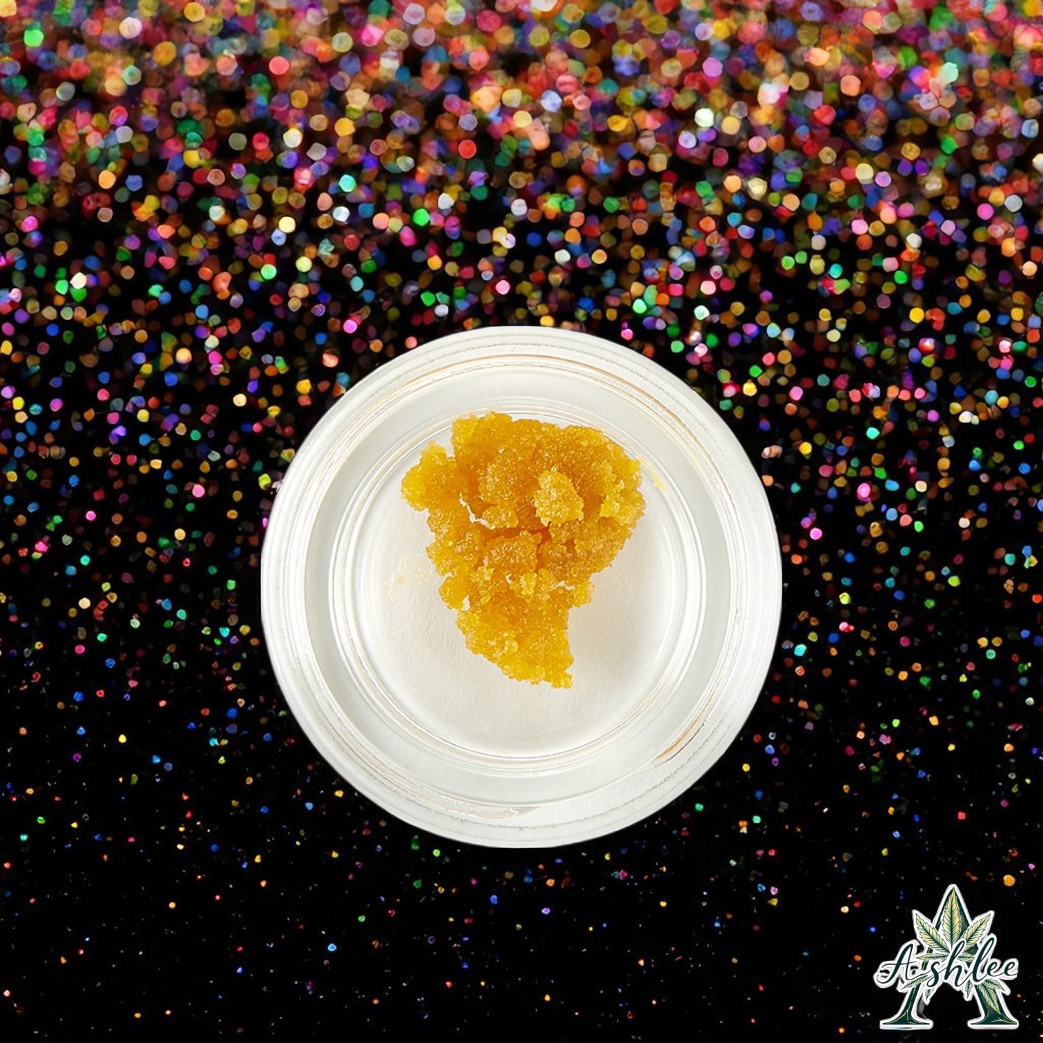GLITTER BOMB - SUGAR - 1 g
