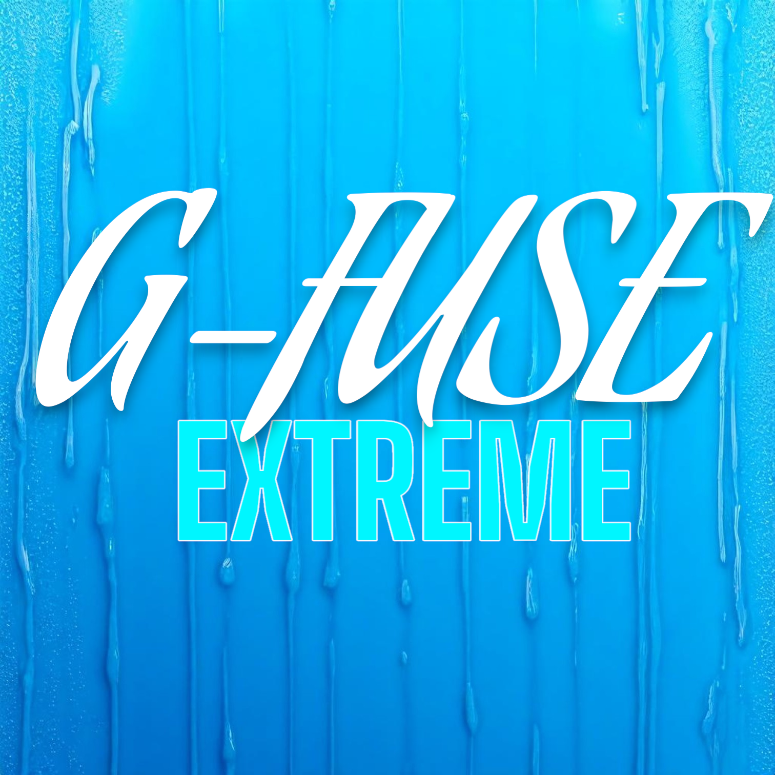EXTREME CITRUS BLISS - SYRUP - 100 mg