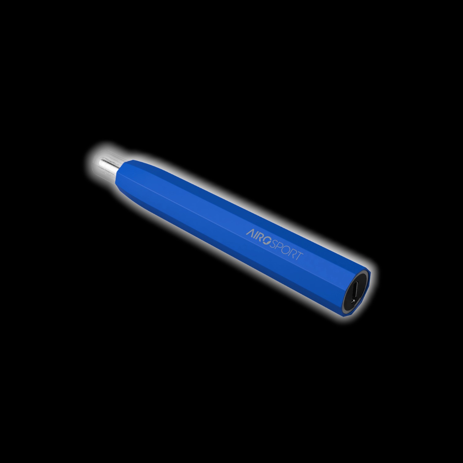 AIROSPORT VAPORIZER - COBALT BLUE - One Size