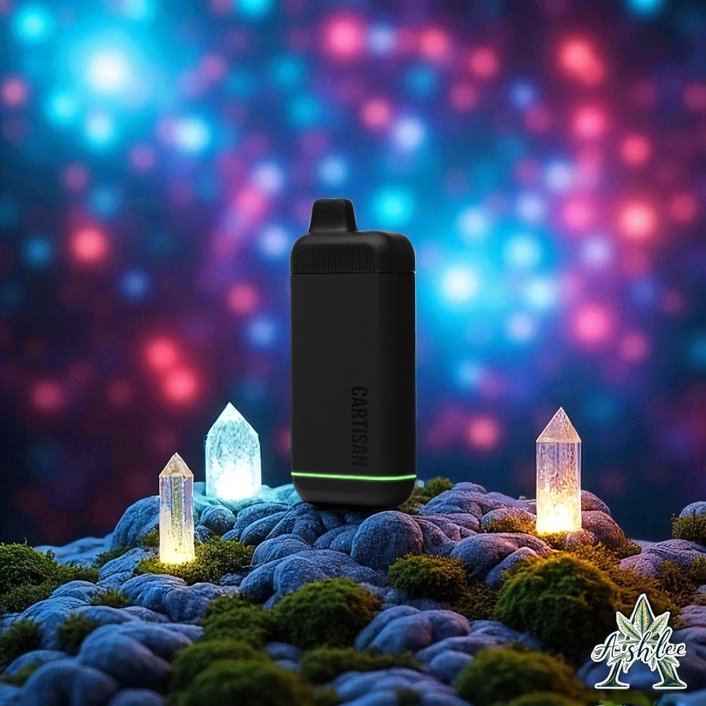 VEIL BAR FLOW - NOIR - One Size