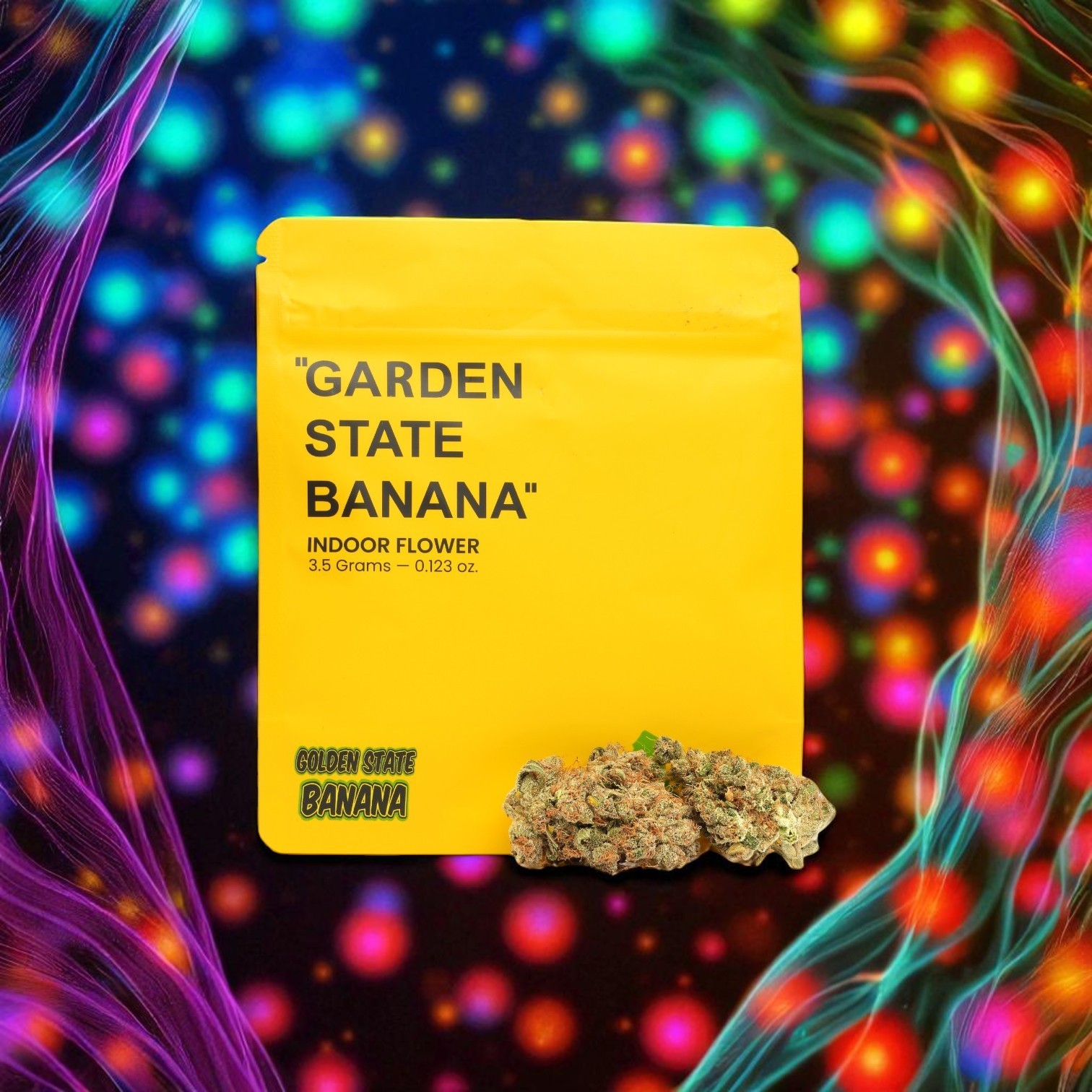 BLUNTZ RUNTZ - FLOWER - 3.5 g