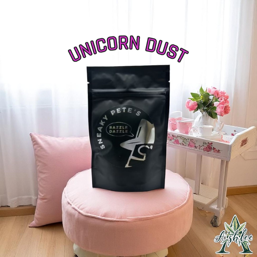 UNICORN DUST - KIEF - 2G