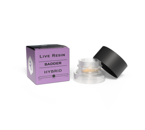 Funky Lo Mein | Live Resin Badder