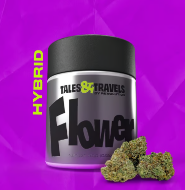 Banana Pudding | Flower