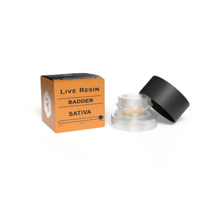 Melonade | Live Resin Badder