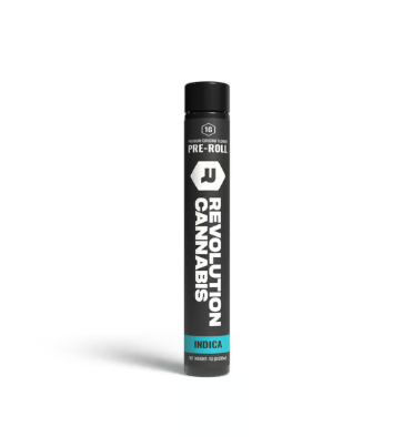 Peach Crescendo | Single Pre Roll