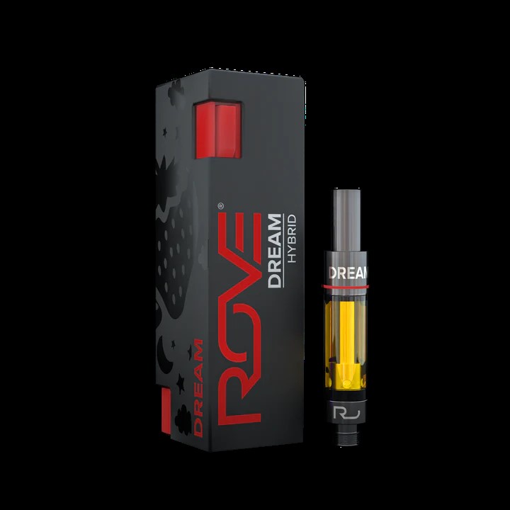ROVE - Cartridge - Dream - 0.5g