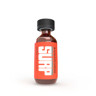 Mimosa Surp | Live Rosin Syrup 