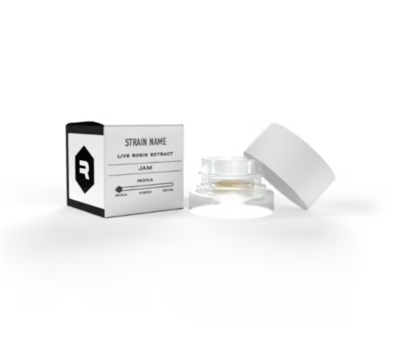 Danny Boy OG | Live Rosin Jam