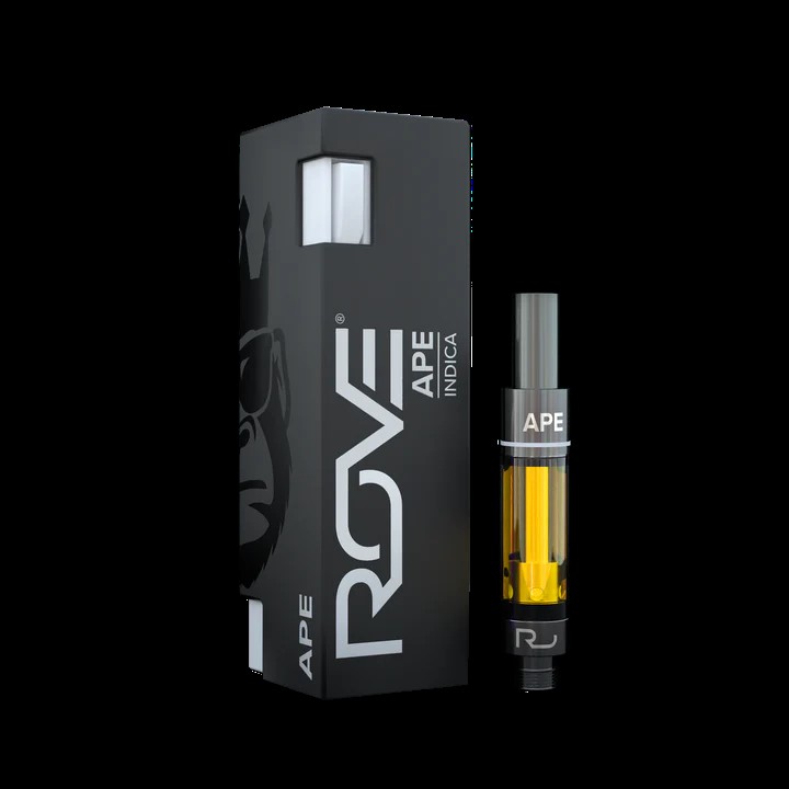 ROVE - Cartridge - Ape - 0.5g