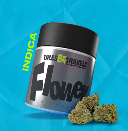 Royale | Flower