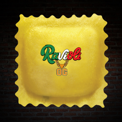 Ravioli OG | Flower