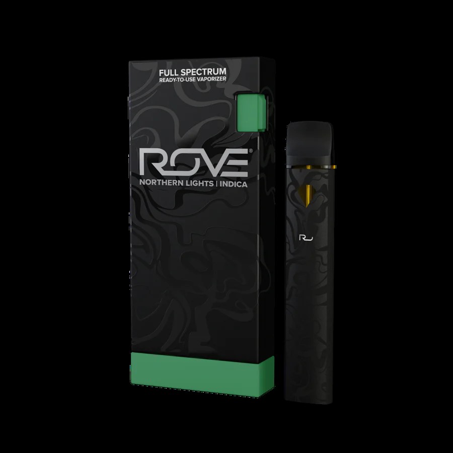 ROVE - Ready To Use - Northern Lights - 1g