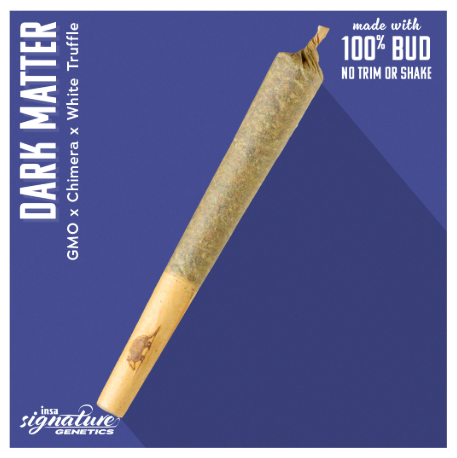 Dark Matter | .5g Pre-Roll