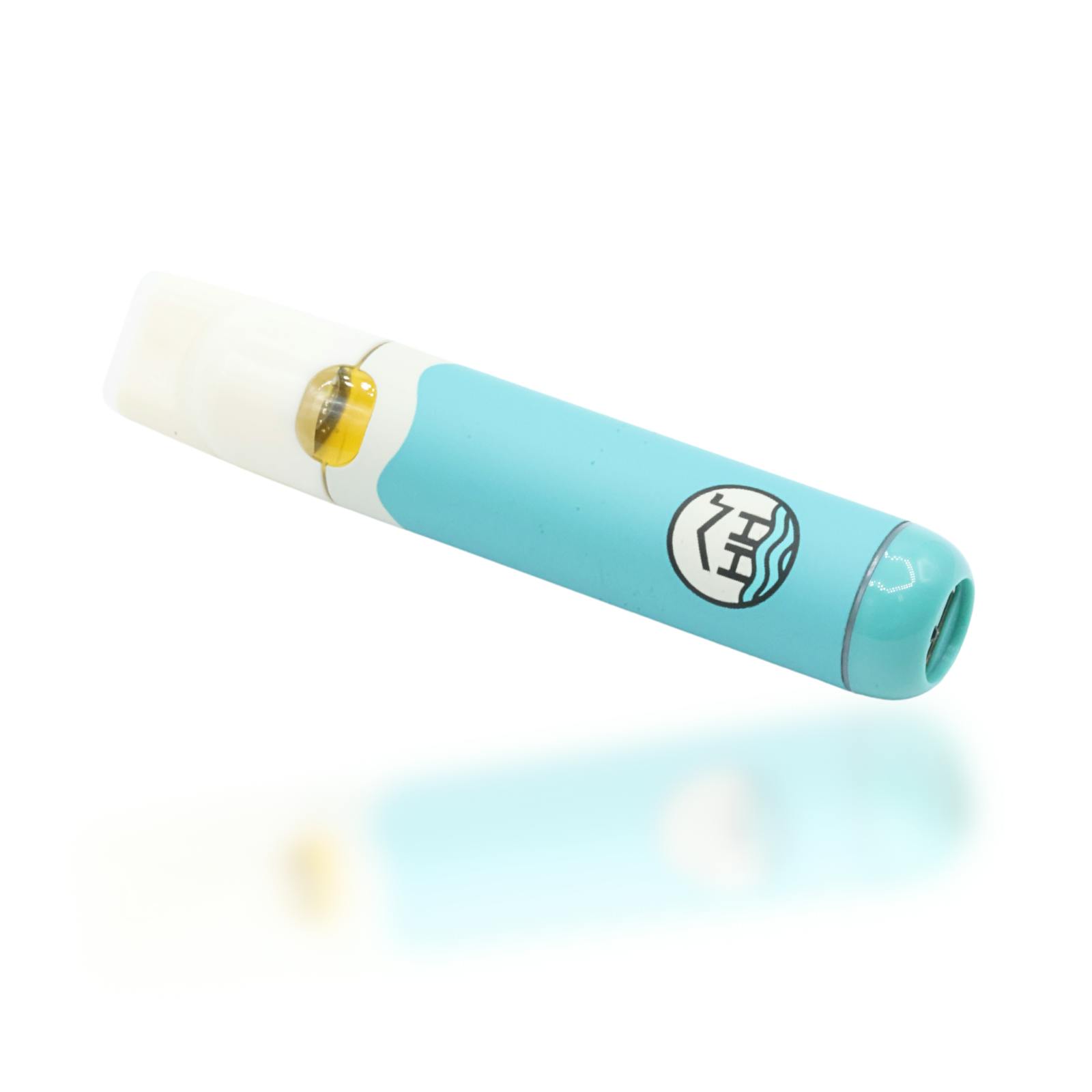 Harbor House | Sour Tangie | .5g Live Rosin Disposable Vape