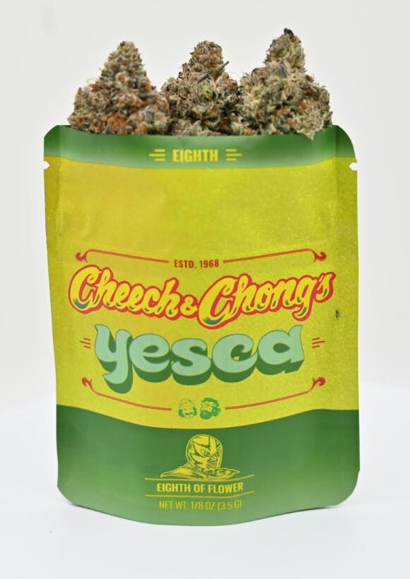 "Yesca" Soleil | 3.5g