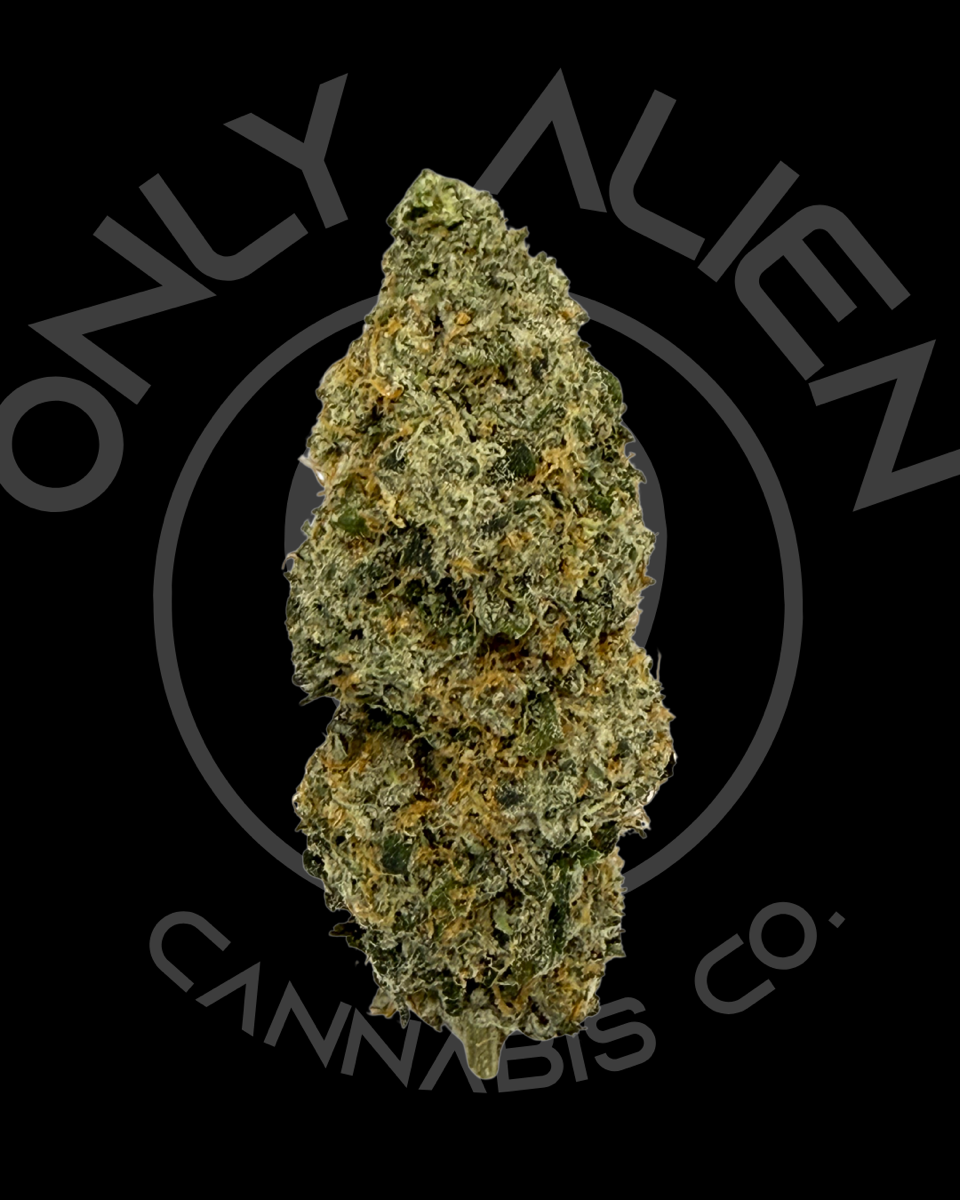 LAYER CAKE | 1oz | SMALL BATCH FLOWER