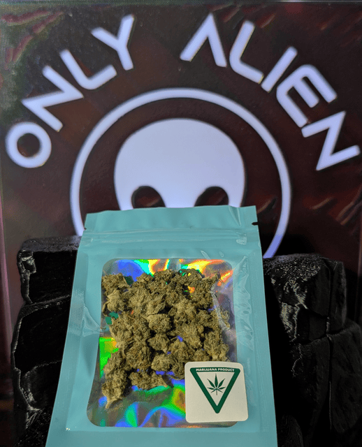 GREASE MONKEY | 1G | SMALL BATCH FLOWER