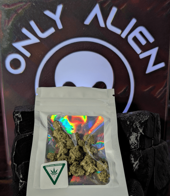 GASTROPOP | 1G | SMALLL BATCH FLOWER