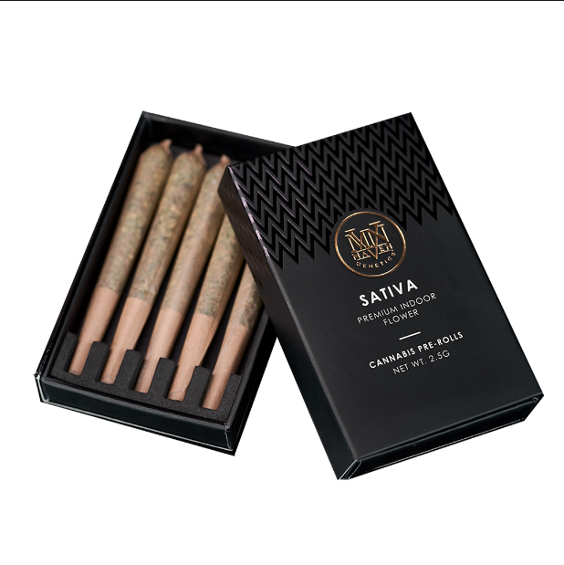 Maven Genetics — CHROME DOME - 2G (5-PACK)
