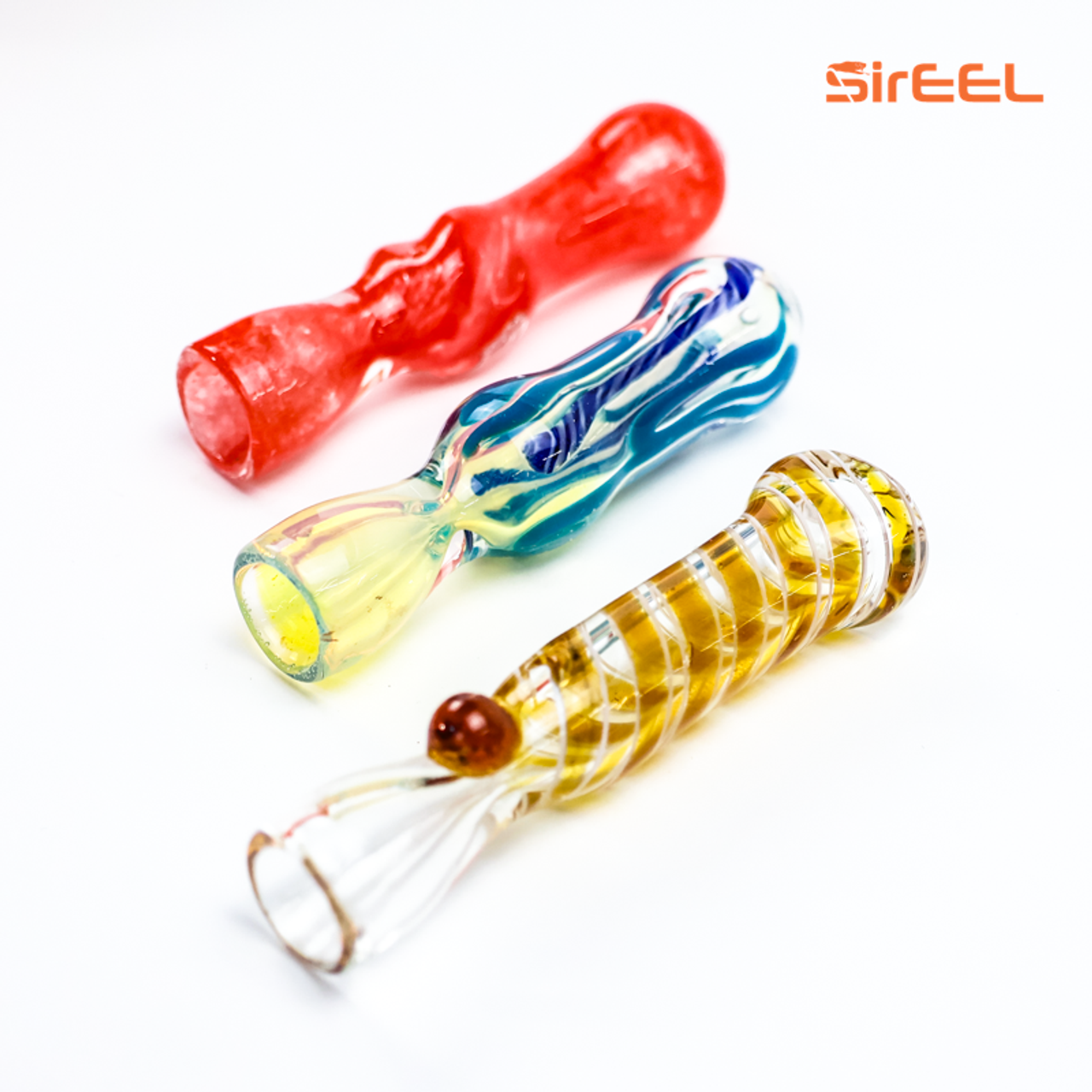 3" SirEEL Chillum
