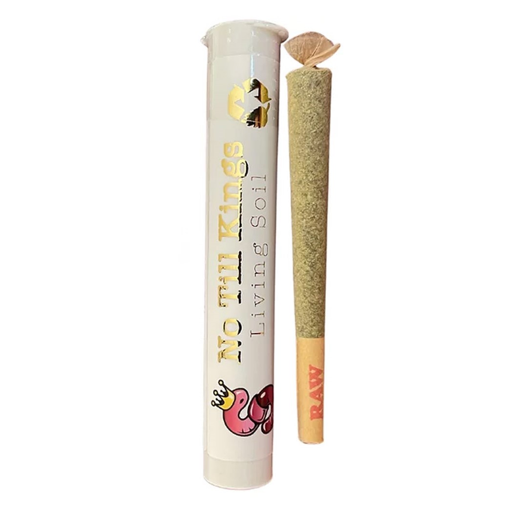 MIMOSA PRE-ROLL | 1G